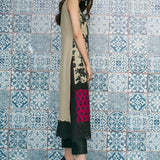 Zainab Chottani | Luxury Pret | COFFEE AND CHERRY PINK