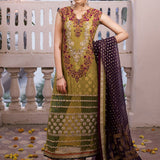 Zainab Chottani | Semi Formals | KIRANA