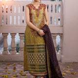 Zainab Chottani | Semi Formals | KIRANA