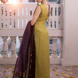 Zainab Chottani | Semi Formals | KIRANA