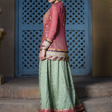 Zainab Chottani | Semi Formals | ASHNAH