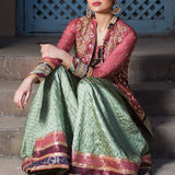 Zainab Chottani | Semi Formals | ASHNAH