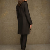 Zainab Chottani | Casual Pret | BLACK JASPER