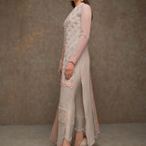 Zainab Chottani | Semi Formals | MOONLIT ROSE