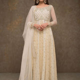 Zainab Chottani | Semi Formals | PEARL OPULENCE