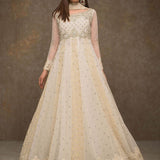 Zainab Chottani | Semi Formals | PEARL OPULENCE