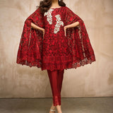 Zainab Chottani | Luxury Pret | ROUGUE CHIC