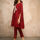 Zainab Chottani | Luxury Pret | ROUGUE CHIC