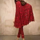 Zainab Chottani | Luxury Pret | ROUGUE CHIC