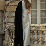 Zainab Chottani | Semi Formals | PACIFIC PEARL