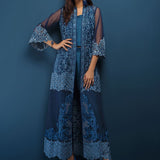 Zainab Chottani | Luxury Pret | MIDNIGHT SYMPHONY