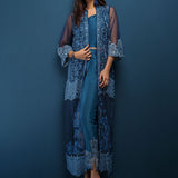 Zainab Chottani | Luxury Pret | MIDNIGHT SYMPHONY