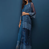 Zainab Chottani | Luxury Pret | MIDNIGHT SYMPHONY