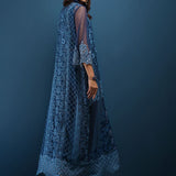 Zainab Chottani | Luxury Pret | MIDNIGHT SYMPHONY