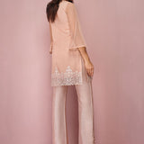 Zainab Chottani | Luxury Pret | ROSE PATINA