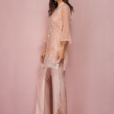 Zainab Chottani | Luxury Pret | ROSE PATINA