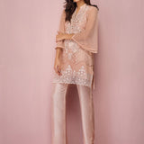 Zainab Chottani | Luxury Pret | ROSE PATINA