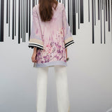 Zainab Chottani | Casual Pret | VINTAGE GARDEN