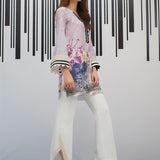 Zainab Chottani | Casual Pret | VINTAGE GARDEN