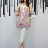 Zainab Chottani | Casual Pret | VICTORIAN ROSE