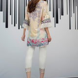 Zainab Chottani | Casual Pret | VICTORIAN ROSE