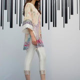 Zainab Chottani | Casual Pret | VICTORIAN ROSE