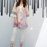 Zainab Chottani | Casual Pret | VICTORIAN ROSE