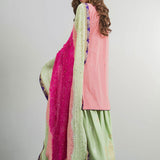Zainab Chottani | Semi Formals | PASTEL FANCY