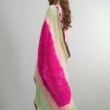 Zainab Chottani | Semi Formals | PASTEL FANCY