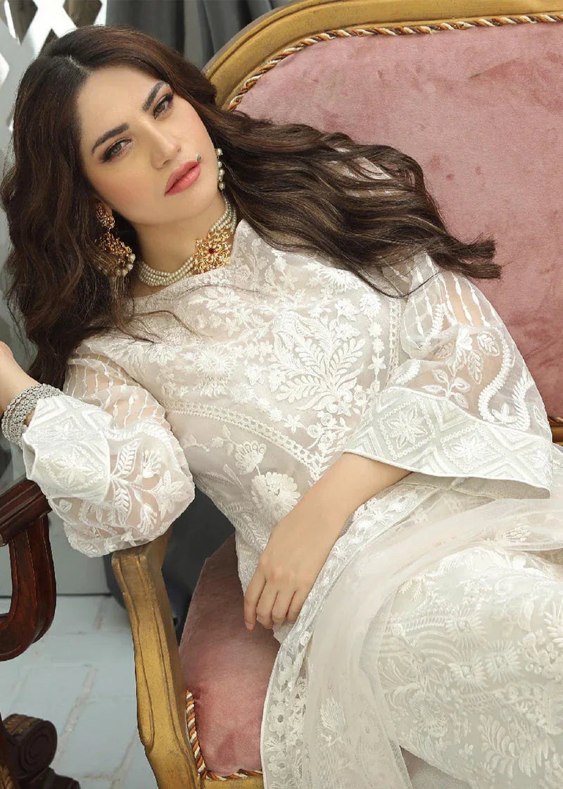 Daud Abbas | Formals Collection | LUNA - Rang-e-Khaas