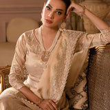 Daud Abbas | Formals Collection | Shabnum