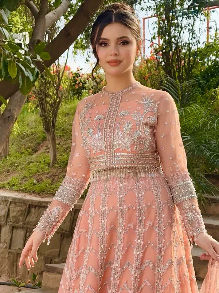Epoque | Avanti Wedding Formals | Miraal - Rang-e-Khaas
