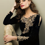Zainab Chottani | Semi Formals | JET SOLITAIRE
