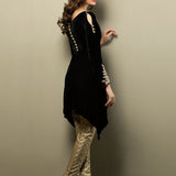 Zainab Chottani | Semi Formals | JET SOLITAIRE