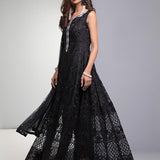 Zainab Chottani | Luxury Pret | BLACK DOVE
