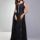 Zainab Chottani | Luxury Pret | BLACK DOVE