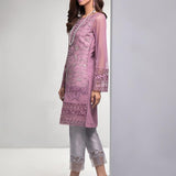 Zainab Chottani | Luxury Pret | LAVENDER OPAL