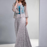 Zainab Chottani | Semi Formals | VIVA LA BLEU