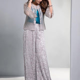 Zainab Chottani | Semi Formals | VIVA LA BLEU