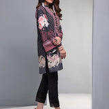 Zainab Chottani | Casual Pret | MISTY ROSE