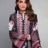 Zainab Chottani | Casual Pret | MISTY ROSE