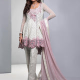 Zainab Chottani | Semi Formals | AMETHYST MINT