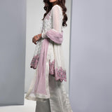 Zainab Chottani | Semi Formals | AMETHYST MINT