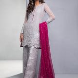 Zainab Chottani | Semi Formals | PLUM STREAK