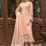 Zainab Chottani | Luxury Pret | BLUSH IMPRESSION