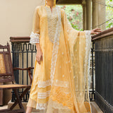 Zainab Chottani | Luxury Pret | YELLOW PETALS
