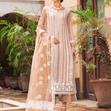 Zainab Chottani | Luxury Pret | CRÈME DUST