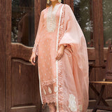 Zainab Chottani | Luxury Pret | BLUSH IMPRESSION