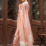 Zainab Chottani | Luxury Pret | BLUSH IMPRESSION