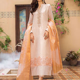 Zainab Chottani | Luxury Pret | PEARLY PEACH